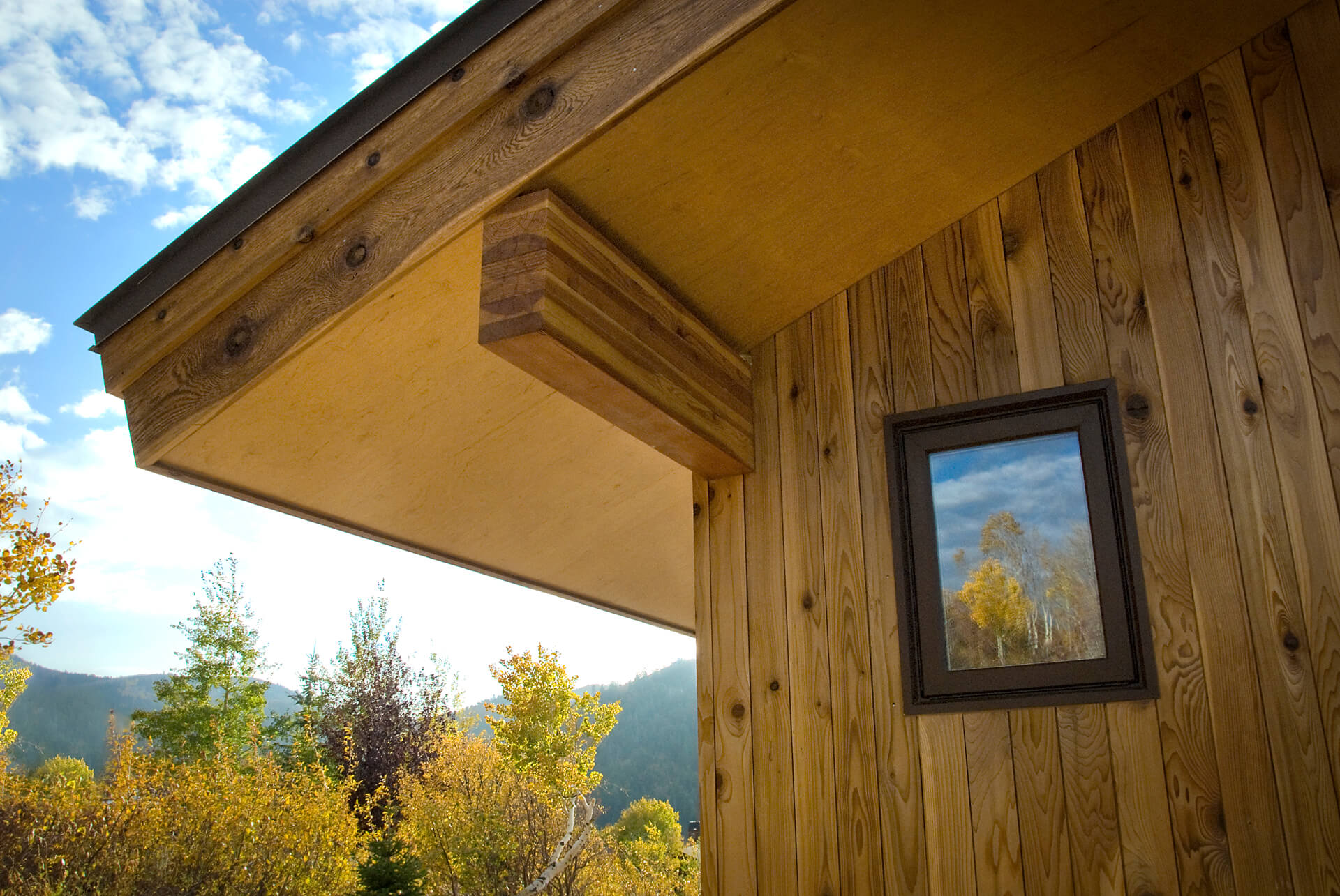 KellyAnderson Residence AMD Architecture