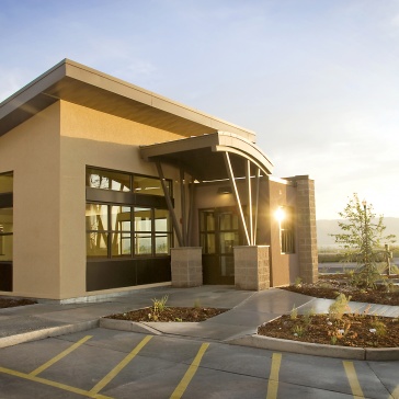 Utah Valley Clinic