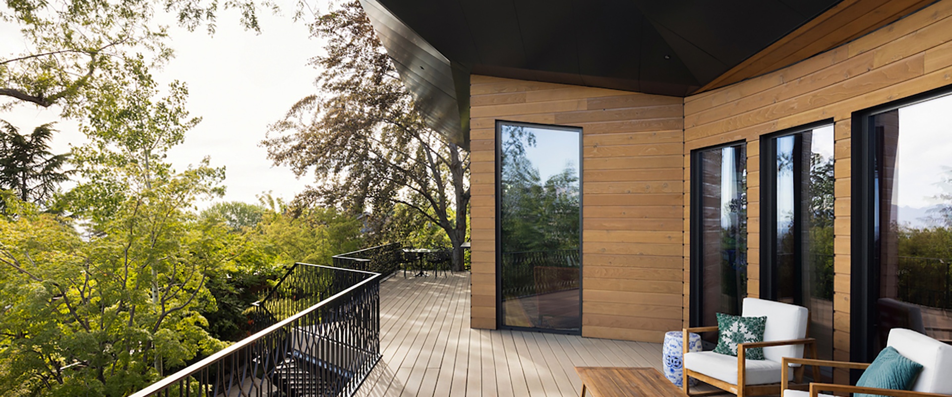 O'Bagy-Rombough Residence
